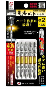 AlbNX ANEX xrbg5pc+2x65 ARTM5-2065 [38-396114]