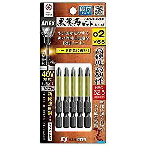 AlbNX ANEX xrbg it^Cv5{g +2×65 ABRD5-2065 [38-398514]