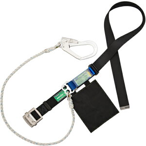 dH TSUYORON xg^ė~pi[v^Cvj ZtCgił[vj  LLTCY 50MM×1600MM 130KGΉ^ TBSAF593CBLKLL(130KG)JANBP [39-079900]