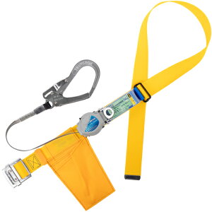 dH TSUYORON xg^ė~pi^CvjbN@\t 2WAYg  LLTCY 50MM×1600MM 130KGΉ^ TB-TRN-599-Y-LL(130KG)-JAN-BP [39-084904]