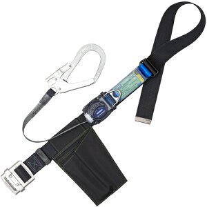 dH TSUYORON xg^ė~pi^CvjbN@\Ȃ gCg  LLTCY 50MM×1600MM 130KGΉ^ TB-RL-593-BLK-LL(130KG)-JAN-BP [39-092183]