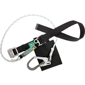 dH TSUYORON xg^ė~pi[v^Cvj ZtCgiOł[vj  STCY 50MM×1100MM TB-SAF-593-BLK-S-JAN-BP [39-092268]