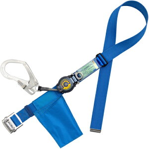 dH TSUYORON xg^ė~pi^CvjbN@\t bNg  LLTCY 50MM×1600MM 130KGΉ^ TB-LRN-599-BL4-LL(130KG)-BX [39-00001842]