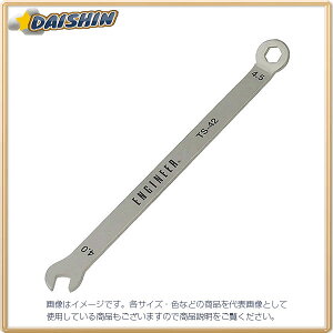 GWjA ENGINEER ~jЖڕЌXpi 4.5x4.0 TS-42 [40-62828]