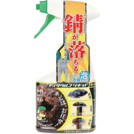 エンジニア ENGINEER ネジザウルスリキッド（泡タイプ）250g ZC-29 [40-090296]