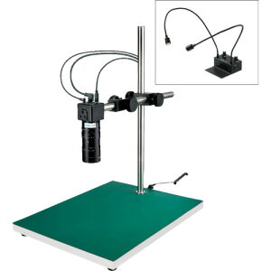 �z�[�U�� HOZAN �y�l��s�z �}�C�N���X�R�[�v�i���j�^�[�p�j L-KIT697 [42-126974]