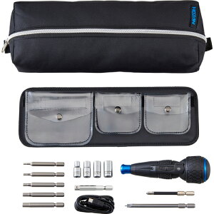 �z�[�U�� HOZAN �֋Ɨp�d���h���C�o�[�Z�b�g D-711 [42-027110]