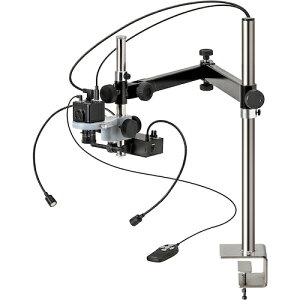 �z�[�U�� HOZAN �y�l��s�z �}�C�N���X�R�[�v�i���j�^�[�p�j L-KIT1095 [42-810958]