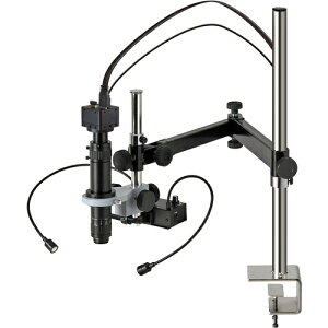 �z�[�U�� HOZAN �y�l��s�z �}�C�N���X�R�[�v�i���j�^�[�p�j L-KIT1155 [42-811559]