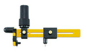 �I���t�@ OLFA ���[�^���[�J�b�^�[ �R���p�X 186B [43-186B]