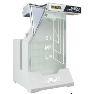 It@ OLFA Jb^[iCtn܊ |LXe[V 214B [43-214B]