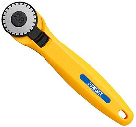 オルファ OLFA 円形刃カッター ミシン目ロータリー 28 235B [43-301079]