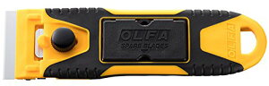 �I���t�@ OLFA �X�N���[�p�[ G�X�N���[�p�[Slim 232B [43-301086]