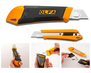 It@ OLFA Jb^[ DL-1 DL-1 [43-DL-1]