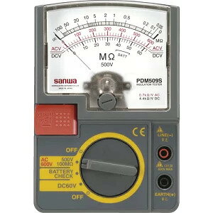 OadCv SANWA AiO≏Rv PDM509S [47-043788]