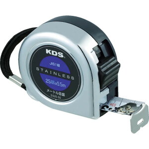 �����e�b�N KDS KDS ���ʃX�e�����X�l�I���b�N25��5.5m SS25-55BP [49-147051]