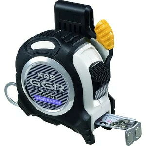 �����e�b�N KDS GGR25��7.5m�}�O���܃z���_�[�t GGR25-75MZ [49-170707]