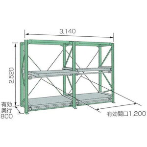 �����e�b�N KDS �y�ʓr�����z �y�l��s�z �X���C�h���b�NSSR30-2512-2HTR SSR30-2512-2HTR [49-310400]