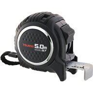 TJMデザイン タジマ G7ロック25 5.0m メートル目盛 黒/黒 G7L2550 [50-120700]