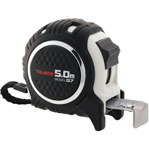 TJM�f�U�C�� �^�W�} G7���b�N25 5.0m ���[�g���ڐ� ��/�� G7L2550W [50-120717]