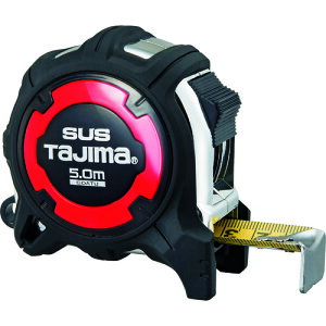 TJM�f�U�C�� �^�W�} �R���x�b�N�X ����G�X�e�����b�N25 5.0m �ڑ����ڐ��t GAGSL25-50S [50-121745]