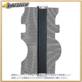 シンワ測定 型取り ゲージ B 300mm No.77971 [53-77971]