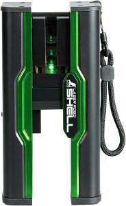 �y�|�C���g5�{�@���Ԍ��� ���v�G���g���[�z�V�������� ���[�U�[���{ SHELL �O���[�� 70827 [53-708273]