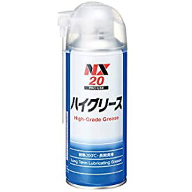 イチネンケミカルズ ハイグリース 300ml #000020 [67-100203]