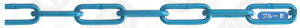 {@B쏊 { A~J[`F[ u[ AL-3.5B ENwJbg 2.1`3m AL-3.5-3C-B [68-00000741]