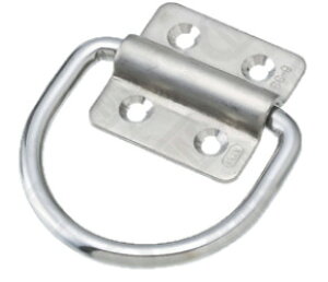 ���{�@�B���쏊 ���{ �X�e�����X �n���K�[���j�b�gD�^ 43mm×43mm B-850 [68-409136]