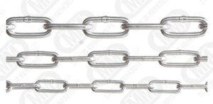 ���{�@�B���쏊 ���{ �y�v�����w��z���̓A���~�`�F�[�� AL-7 �����E�����N���w��J�b�g 9.1�`10m AL-7-10C [68-00012864]