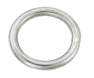 ���{�@�B���쏊 ���{ �X�e�����X �ۃ����N ���a5mm���a30mm R-5-30 [68-001248]