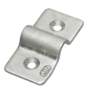 ���{�@�B���쏊 ���{ �t�b�N �X�e�����X �n���K�[�v���[�g 26mm×13mm HP-5-13 [68-001477]