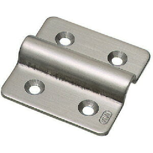 ���{�@�B���쏊 ���{ �t�b�N �X�e�����X �n���K�[�v���[�g 38mm×38mm HP-7-38 [68-001521]