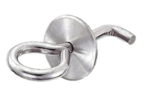 ���{�@�B���쏊 ���{ �X�e�����X �A���J�[�v���[�g �R���N���[�g���ߍ��ݗp ���a29mm �g�p�׏d0.88kN AP-9 [68-089093]