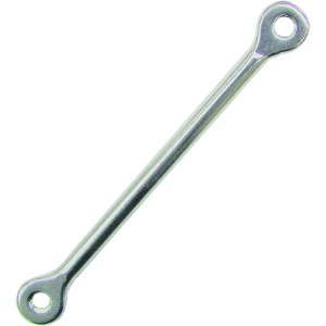 ���{�@�B���쏊 ���{ �X�e�����X S�t�b�N�i�X�g���[�g�^�C�v�j ���a6mm����514mm SAI-6-500 [68-009145]