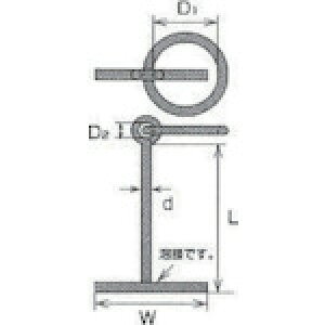 ���{�@�B���쏊 ���{ �X�e�����X �W�D��MT�^ �����O���a200mm MT-25 [68-00016406]