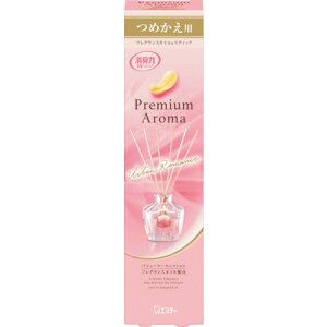 �G�X�e�[���w �y18�̔��z�������̏��L�� Premium Aroma Stick �߂��� �A�[�o�����}���X ST12852 [69-128525]
