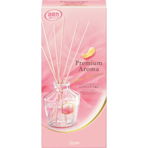 �G�X�e�[���w �y14�̔��z�G�X�e�[ �������̏��L�� Premium Aroma Stick �{�� �A�[�o�����}���X ST12891 [69-128914]
