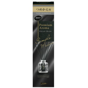�G�X�e�[���w �y18�̔��z�G�X�e�[ �������̏��L�� Premium Aroma Stick �߂��� �x���x�b�g���X�N ST13004 [69-130047]