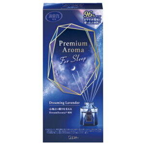 �G�X�e�[���w �y14�̔��z�G�X�e�[ �������̏��L�� Premium Aroma Stick �{�� �h���[�~���O���x���_�[ ST13168 [69-131686]