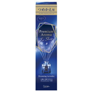 �G�X�e�[���w �y18�̔��z�G�X�e�[ �������̏��L�� Premium Aroma Stick �߂��� �h���[�~���O���x���_�[ ST13170 [69-131709]