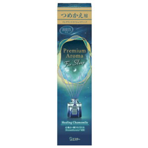 �G�X�e�[���w �y18�̔��z�G�X�e�[ �������̏��L�� Premium Aroma Stick �߂��� �q�[�����O�J���~�[�� ST13183 [69-131839]
