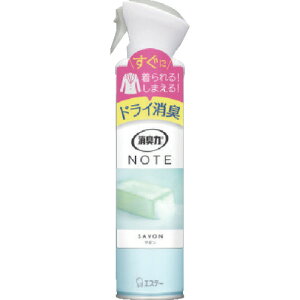 �G�X�e�[���w �y24�{�̔��z���L�� NOTE �ߗރX�v���[ �T�{�� ST30408 [69-304080]