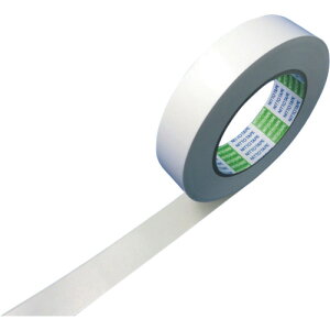 dH NITTO  ESł̌Œpʃe[v No.513 25mm×30m zCg 513-25 [71-100347]