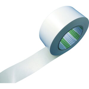 dH NITTO  ESł̌Œpʃe[v No.513 50mmX30m zCg 513-50 [71-100354]