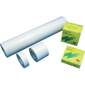 dH NITTO  ӂfSe[v jgtSe[v No.973UL-S 0.13mm×200mm×10m 973X13X200 [71-101504]