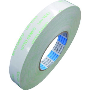 dH NITTO  VOCʃe[viȖʐڒǍD^Cvj No.516 10mm×20m zCg 516-10 [71-218202]