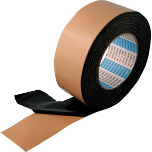 dH NITTO  hCe[v No.690 75mm×20m  ubN NO690-75 [71-570020]