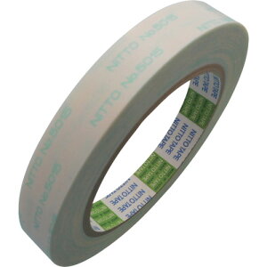 dH NITTO y240̔z prʐڒe[v No.5015 5mm×20m zCg 5015-05 [71-00000837]
